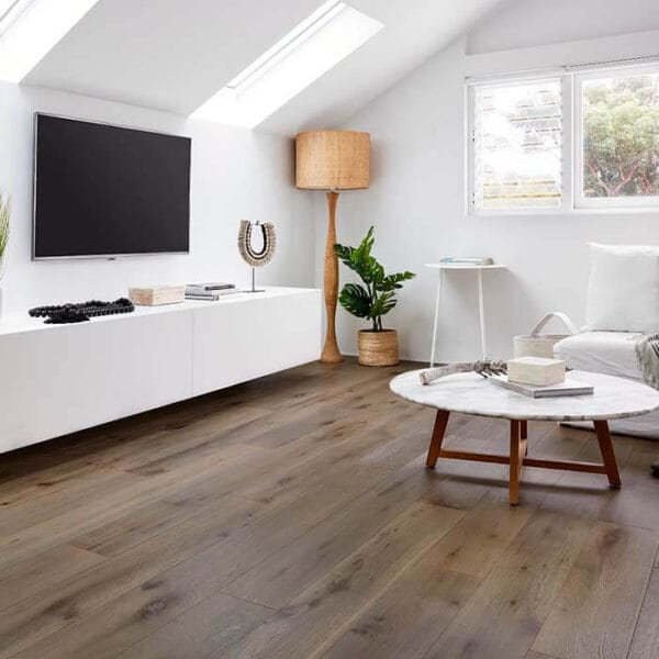 12mm Prestige Oak